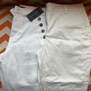White Pants Bundle
